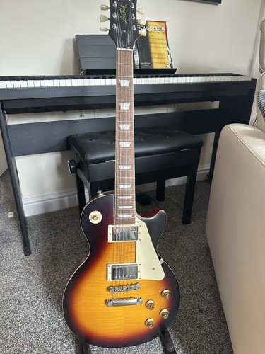 Epiphone 1959 les paul - 1959,