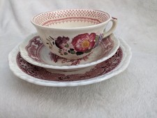 Set of 3 Vintage Mason’s