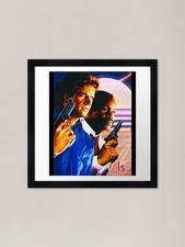 Action Movie American Police