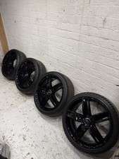 5x112 genuine audi s3 - 19”,