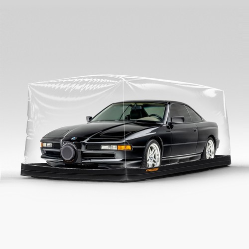 Amazon protection car bubble - protection,