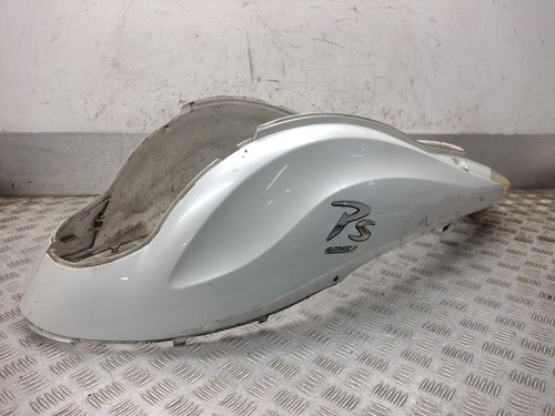 2007 honda pes - 125,