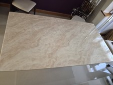 Marble Dining Table Rectangle