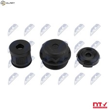 HYDRAULIC FILTER MULTIPLATE