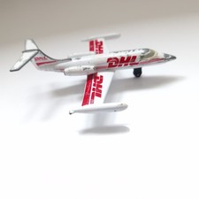 Matchbox Skybusters Learjet