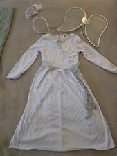 Angel Fancy Dress Costume