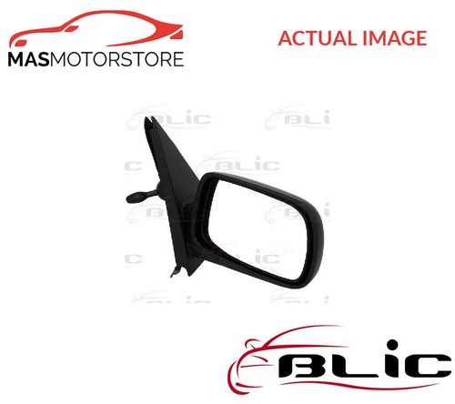 Outside rear view mirror lhd - outside,