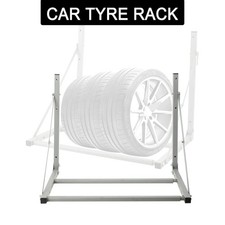 Foldable Adjustable Car Tyre