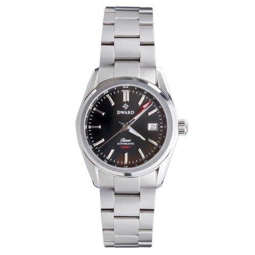 Dward gmt rover watch - dward, –