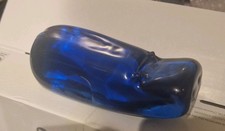 Wedgwood Glass Hippopotamus