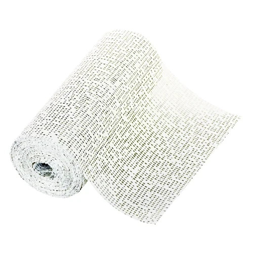 Plaster bandage material - plaster,