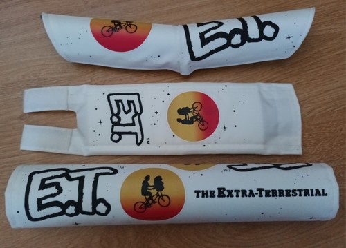 Old school bmx pad - school,
