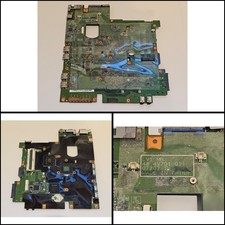 Fujitsu Siemens Amilo Li 2735