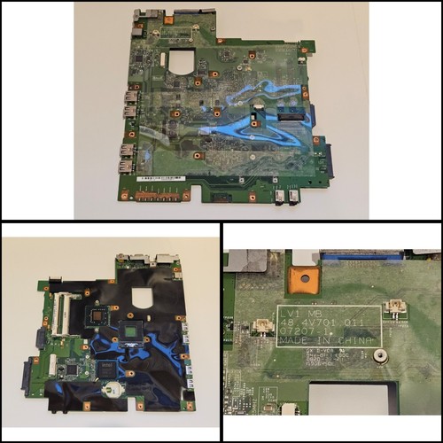 Fujitsu siemens amilo 2735 - amilo,
