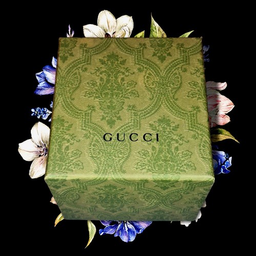 Gucci chrono watch 44mm - g-chrono, watch,