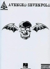 Avenged Sevenfold (Guitar Recorded Versions)