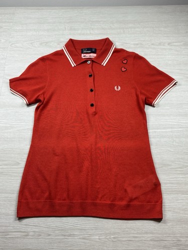 Fred perry amy winehouse - amy, polo