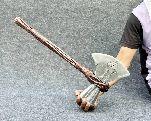 Thor stormbreaker axe marvel - stormbreaker,