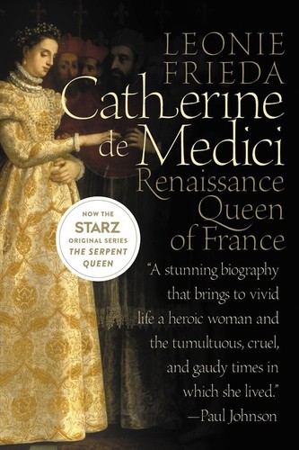 Catherine medici - catherine, de