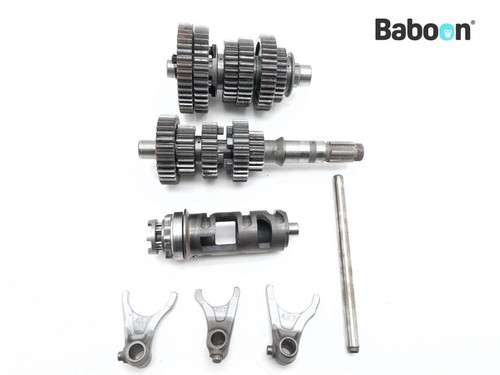 Transmission gear box yamaha - /,