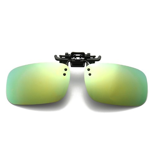 Large polarised clip - large, on