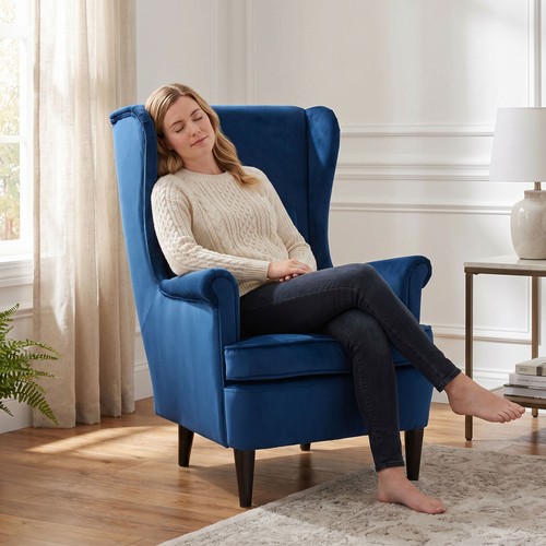 Modern accent chair - modern,