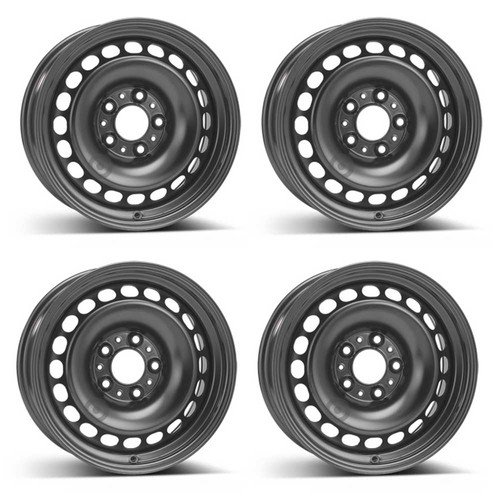 Alcar steel wheels 9970 - 4,