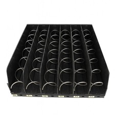 Evoca Snakky / Snakky Max / Complete Chocolate Tray Vending Machine 9M Warranty