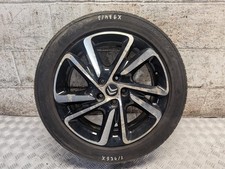 CITROEN C4 PICASSO MK2 2017