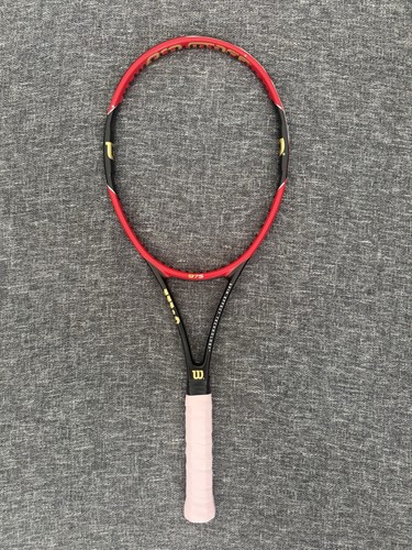 Wilson pro staff 97s 310g - staff, 97sq
