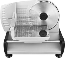 Venga electric food slicer - electric,