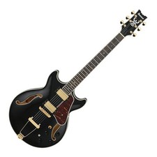 Ibanez - AMH90-BK Hollowbody