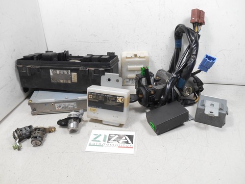 Keys ecu kit - hr-v, 3