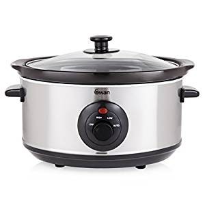 Swan sf17020n 5l stainless - swan,
