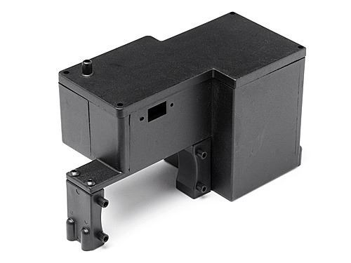Maverick receiver battery case - receiver/battery,