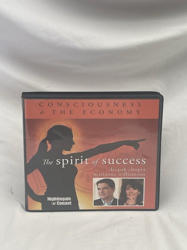 Spirit success chopra - of, &