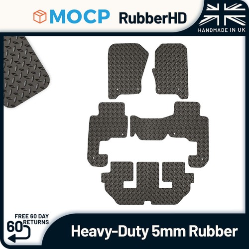 5mm heavy duty rubber car - rubber,