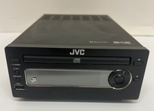 Jvc d750 micro hifi - jvc,