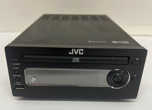 Jvc d750 micro hifi cd - jvc, ux-d750