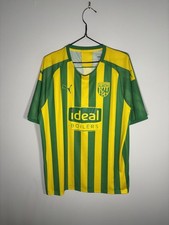 Original West Bromwich Albion