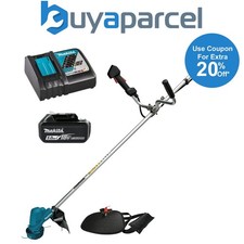 Makita DUR190URT8 Brushless U