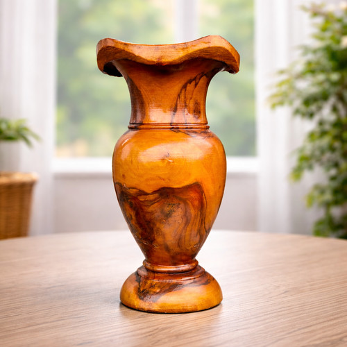 Vintage handcrafted wooden - vintage,