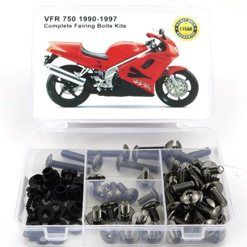 Fit for honda - for, vfr