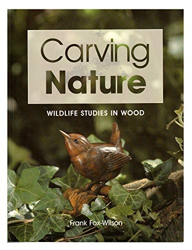 Carving nature wildlife - nature:,