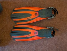 Mares Super Channel Diving