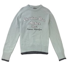 Dior Men's Atelier Jumper