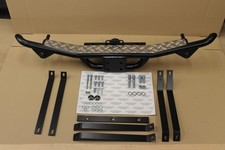 Land Rover Defender Rear NAS