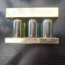 Vintage 3 Pack Hai Karate