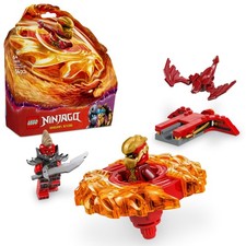LEGO NINJAGO Kai’s Dragon