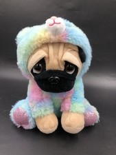 Gosh pug multicoloured cat - multicoloured,